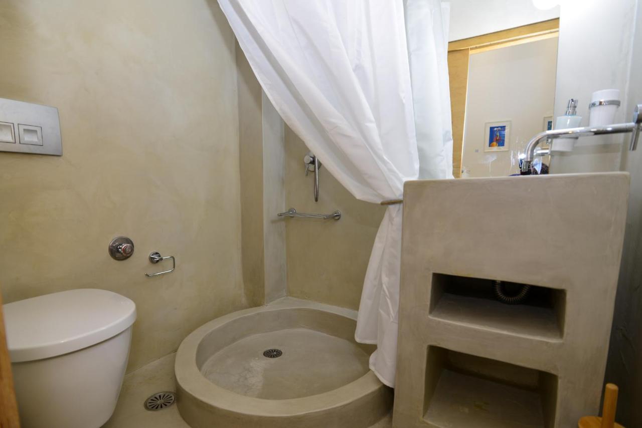 Athens Cozy Studio 4 Min Walk To The Acropolis Hil Apartment Ngoại thất bức ảnh